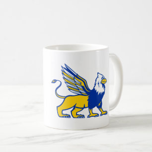 De Café Caneca do rei Abertura