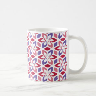 De Café Caneca do Rhombus Variation2 Mix3
