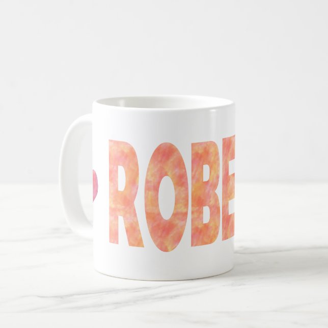De Café Caneca do Robert (Frente Esquerda)