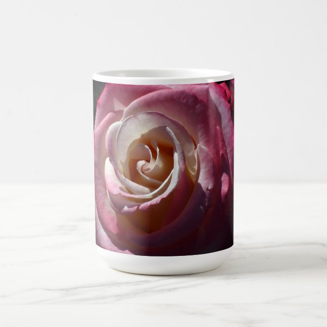 De Café Caneca do rosa do rosa (Centro)