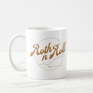 De Café Caneca do Roth n Roll World Tour – Humor Financeir