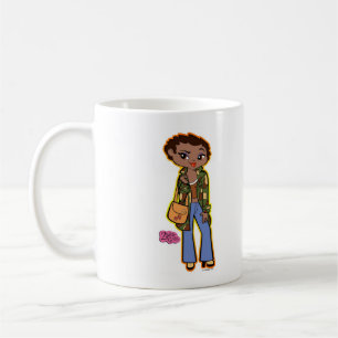 De Café Caneca do Sagitário