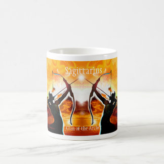 De Café Caneca do Sagitário