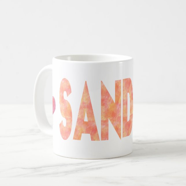 De Café Caneca do Sandro (Frente Esquerda)
