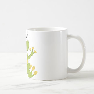 De Café Caneca do sapo