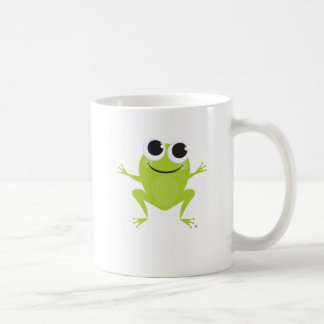 De Café Caneca do sapo