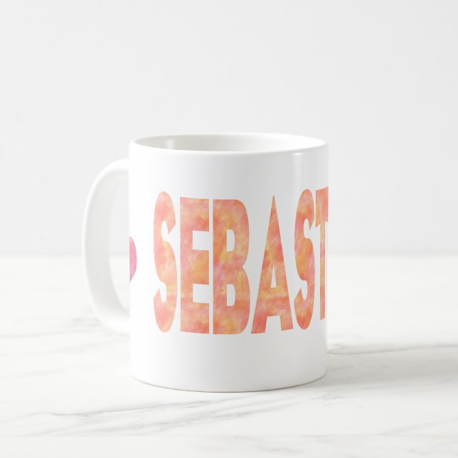 De Café Caneca do Sebastian (Frente Esquerda)