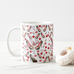De Café Caneca do Segredo da Bella