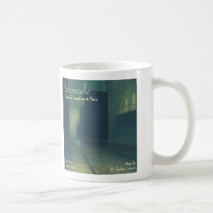 De Café Caneca do Serenade