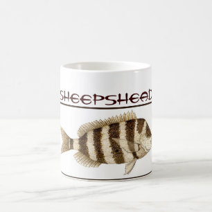 De Café Caneca do Sheepshead
