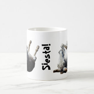 De Café Caneca do Siesta