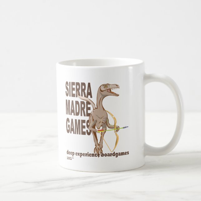 De Café Caneca do SMG (Direita)