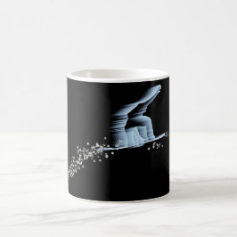 De Café Caneca do Snowboarder