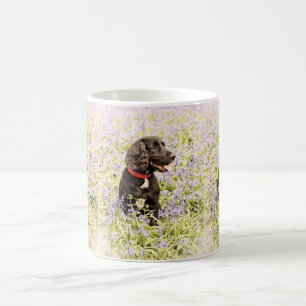 De Café Caneca do Spaniel