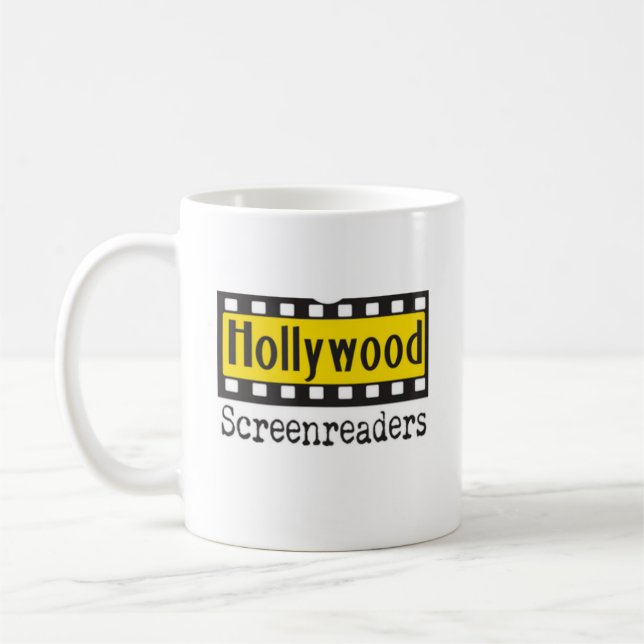 De Café Caneca do #SpoilerAlert (Esquerda)