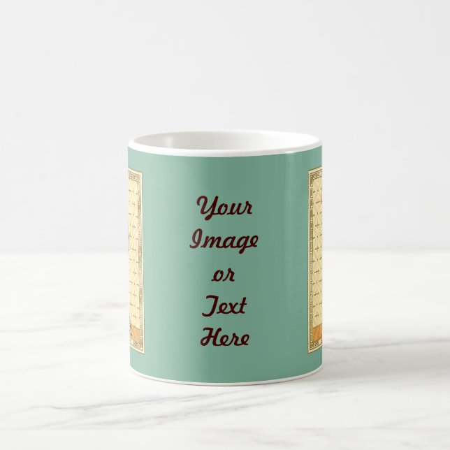 De Café Caneca do St. James o Grande (RLS 05) 2b (Centro)