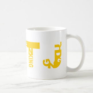 De Café Caneca do supervisor