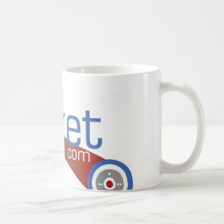 De Café Caneca do Swoosh