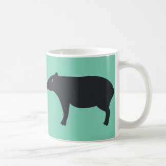 De Café Caneca do Tapir