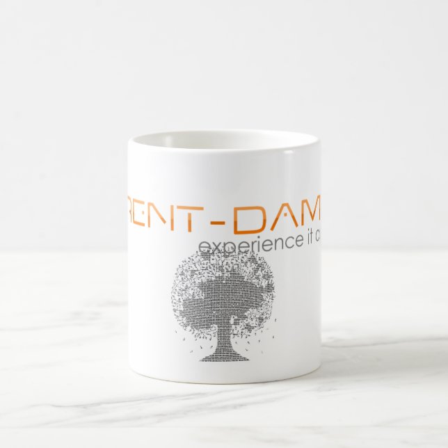 De Café Caneca do TD (Centro)