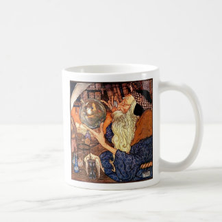 De Café Caneca do tempo do pai