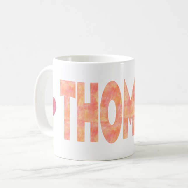 De Café Caneca do Thomas (Frente Esquerda)