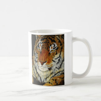 De Café Caneca do tigre