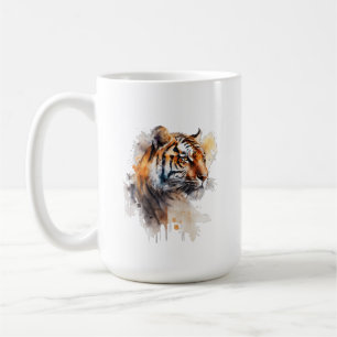 De Café Caneca do Tigre