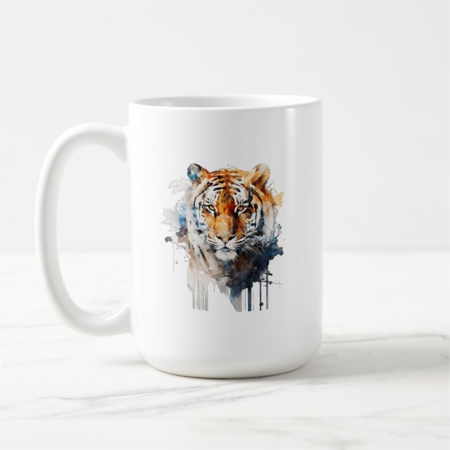 De Café Caneca do Tigre (Esquerda)
