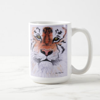 De Café Caneca do tigre