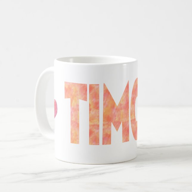 De Café Caneca do Timon (Frente Esquerda)