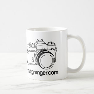 De Café Caneca do #TOGLIFE