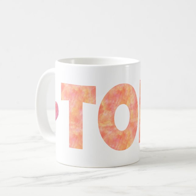 De Café Caneca do Tom (Frente Esquerda)