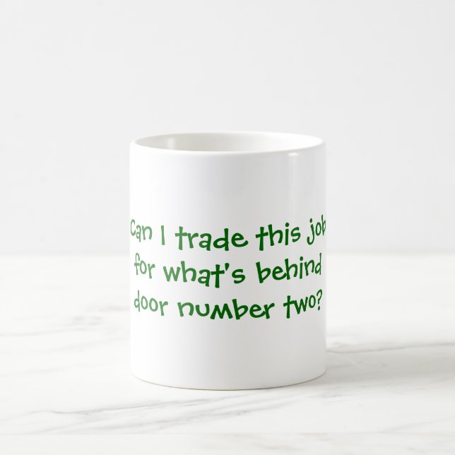 De Café Caneca do trabalho (Centro)