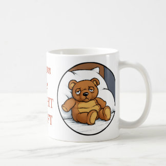 De Café Caneca do turno da noite