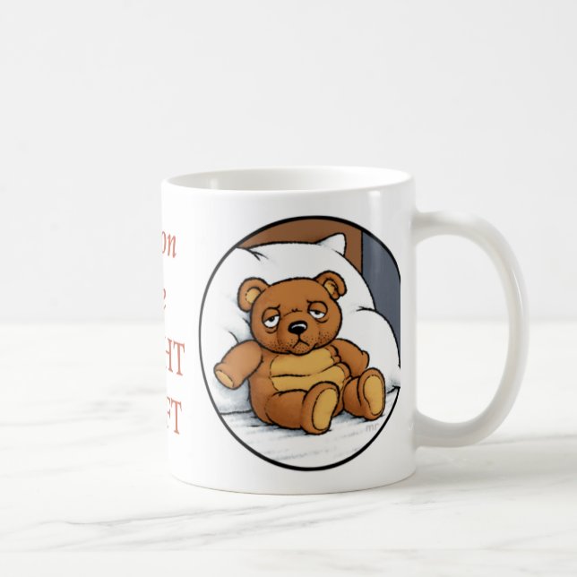 De Café Caneca do turno da noite (Direita)