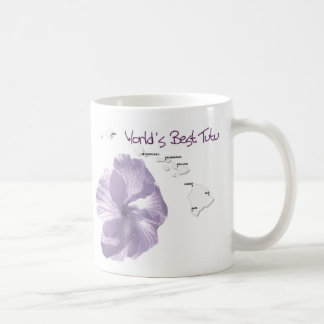De Café Caneca do tutu do mundo a melhor