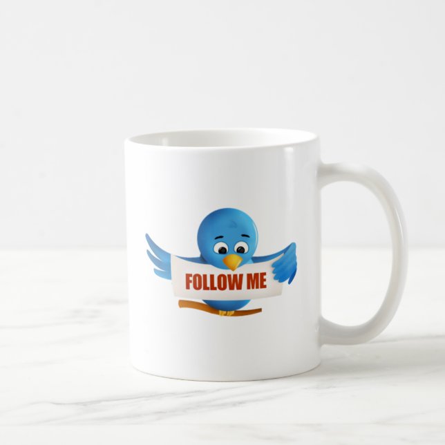 De Café Caneca do Twitter (Direita)