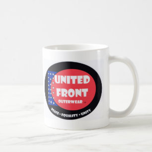 De Café Caneca do UFO