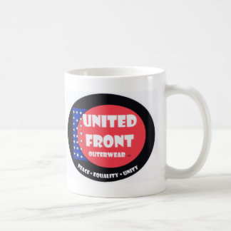 De Café Caneca do UFO