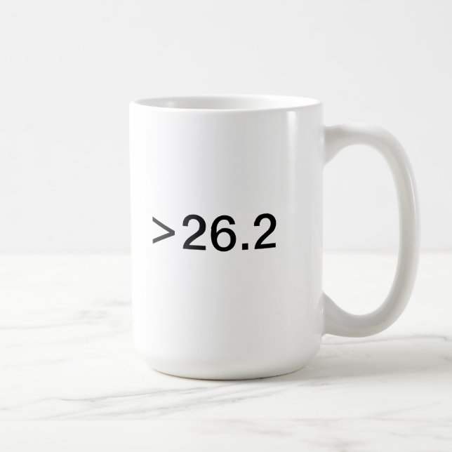 De Café Caneca do Ultramarathon (Direita)