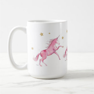 De Café Caneca do unicórnio