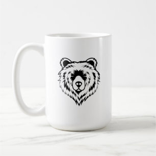 De Café Caneca do Urso