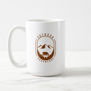 De Café Caneca do Urso
