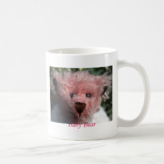 De Café Caneca do urso do bebê