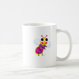 De Café Caneca do vaga-lume