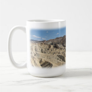 De Café Caneca do Vale da Morte!