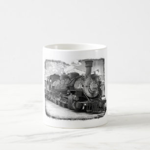 De Café Caneca do vapor