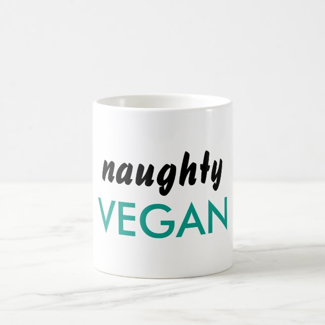 De Café Caneca do Vegan (Centro)