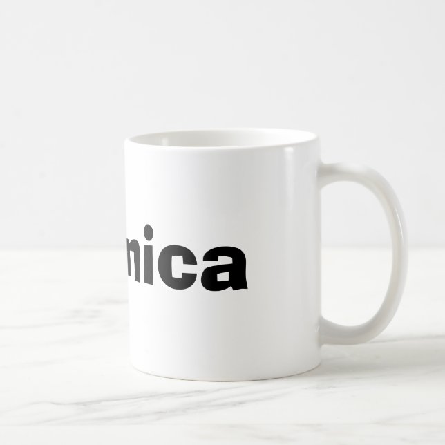 De Café Caneca do Veronica (Direita)